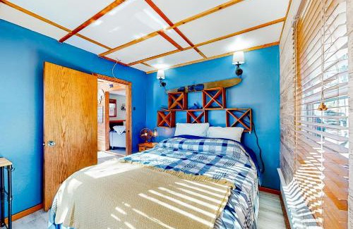 Eagle Rock Casa | The Cove - Main House
