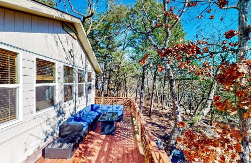 Eagle Rock Casa | The Cove - Main House