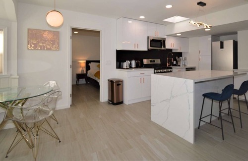 Cathedral City Cove Casa | The Cove Modern Retreat - (Both House & Casita)