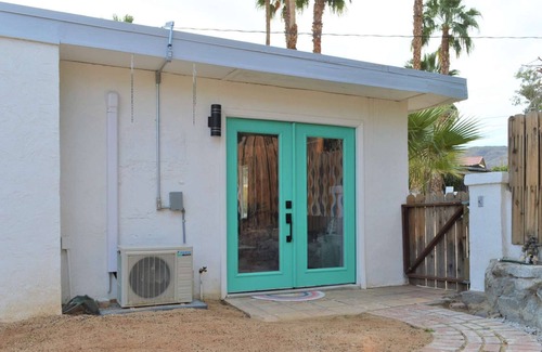 Cathedral City Cove Casa | The Cove Modern Retreat - (Both House & Casita)