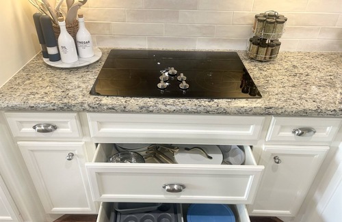 April Sound Casa | The Cove on Conroe Lakefront Oasis