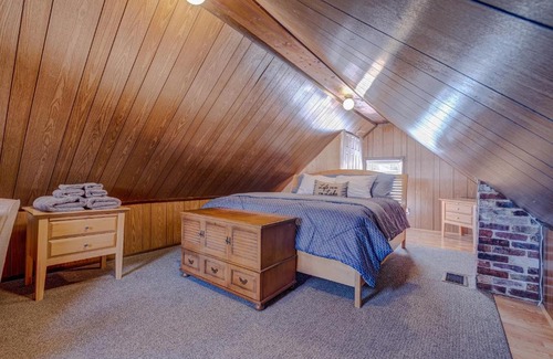 Alton Bay Casa | The Cove