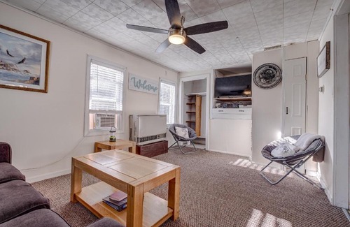 Alton Bay Casa | The Cove