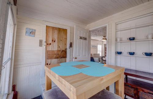 Alton Bay Casa | The Cove