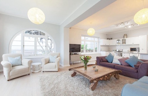 Fish Hoek Apartamento | The Cove