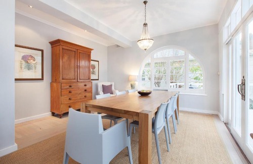 Fish Hoek Apartamento | The Cove