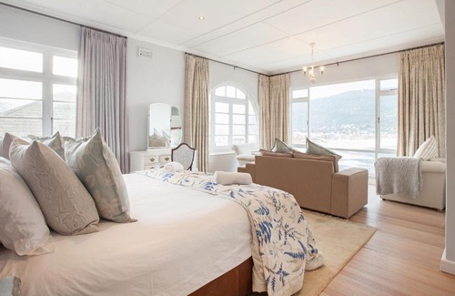 Fish Hoek Apartamento | The Cove