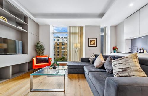 London City Centre Apartamento | The Covent Garden Collection