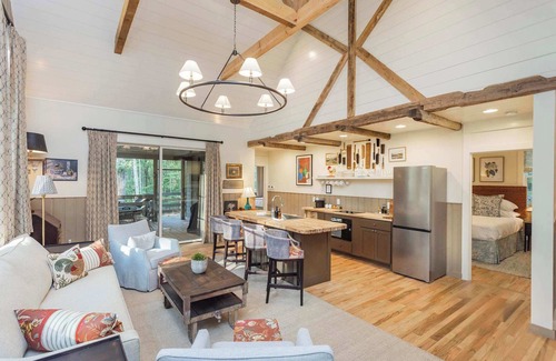 McEwen Casa | The Covey at Buckhorn Hollow