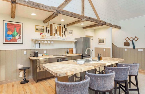 McEwen Casa | The Covey at Buckhorn Hollow