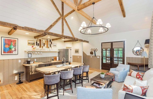 McEwen Casa | The Covey at Buckhorn Hollow