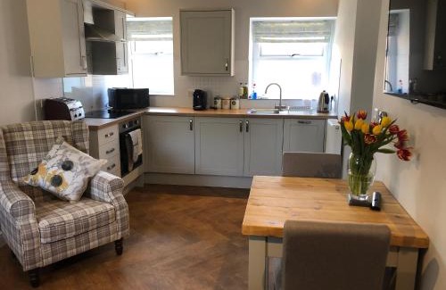 Cottingham Apartamento | The Cow 'ouse, Wolds Way Holiday Cottages, 1 bed cottage