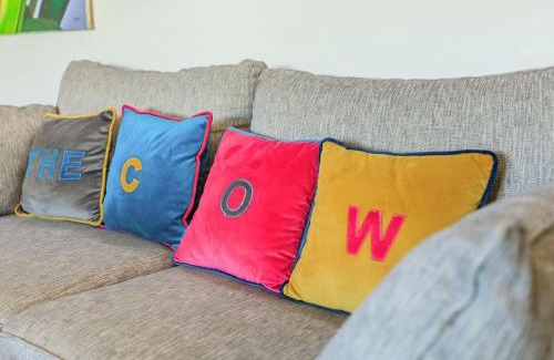 Bishopswood Casa | The Cow Shed