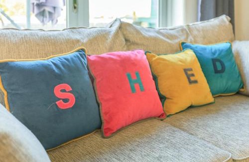 Bishopswood Casa | The Cow Shed
