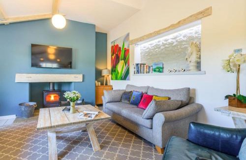 Bishopswood Casa | The Cow Shed