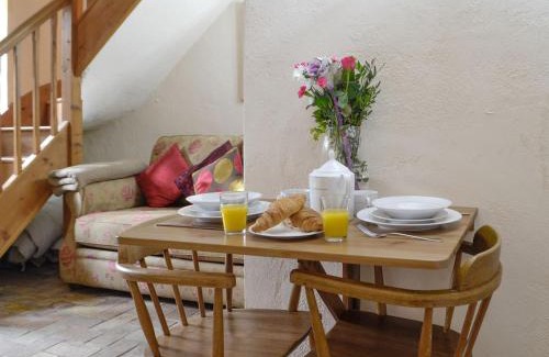Llandovery Casa | The Cow Shed