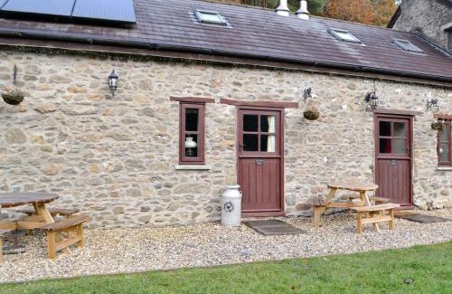 Llandovery Casa | The Cow Shed