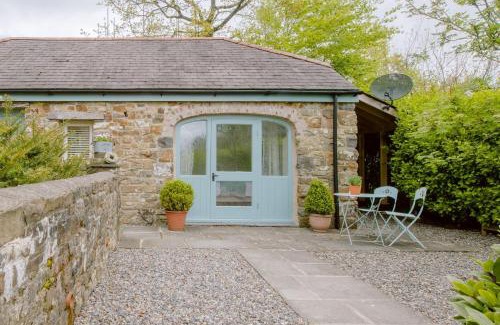 Narberth Casa | The Cow Shed Luxury Barn Moments From Narberth