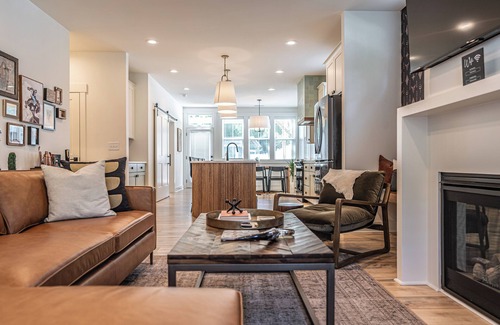 Southern Pines Casa | The Cowboy