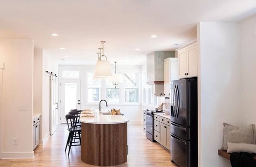 Southern Pines Casa | The Cowboy