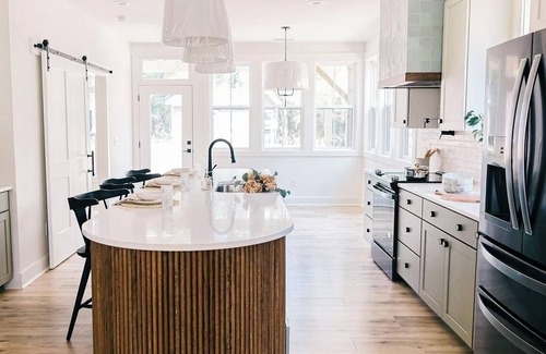 Southern Pines Casa | The Cowboy