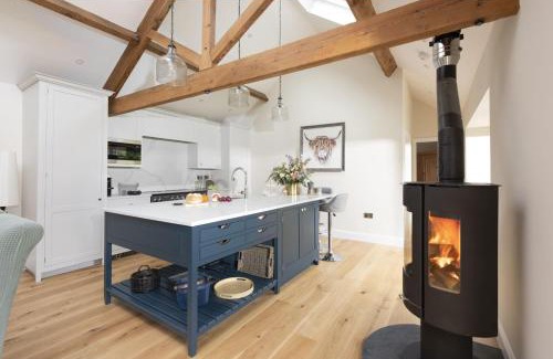 Brent Knoll Casa | The Cowshed