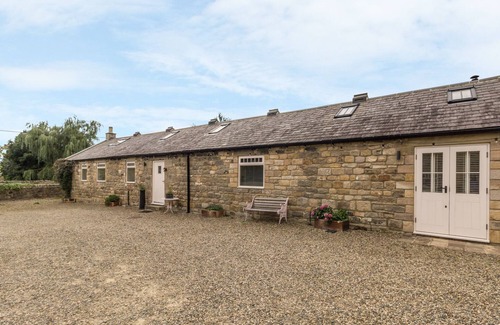 Horsley Cabaña | The Cowshed