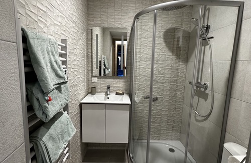 Abondance Apartamento | the Cowsy comfortable and spacious apartment