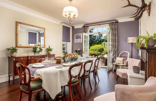 Ayr Casa | The Coyle House - Donnini Deluxe