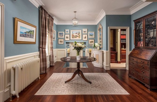 Ayr Casa | The Coyle House - Donnini Deluxe