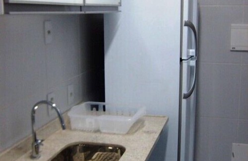 Jatiuca Apartamento | Acogedor apartamento en Maceió, junto al mar de la playa de Jatiúca