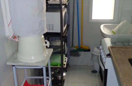 Jatiuca Apartamento | Acogedor apartamento en Maceió, junto al mar de la playa de Jatiúca