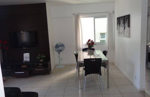 Jatiuca Apartamento | Acogedor apartamento en Maceió, junto al mar de la playa de Jatiúca