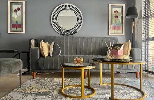 Century City Apartamento | The CoziPlace Italia