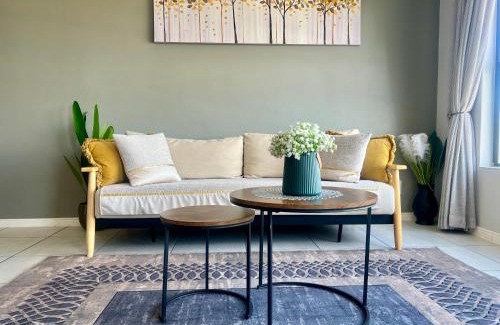 Cape Town Apartamento | The CoziPlace One