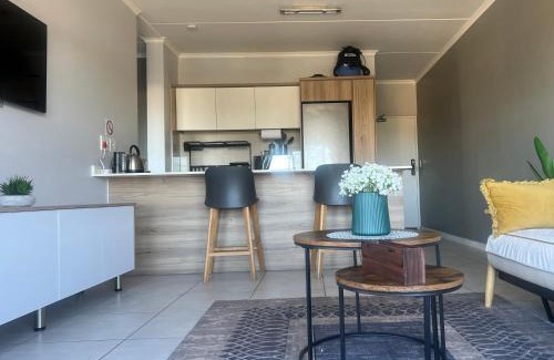 Cape Town Apartamento | The CoziPlace One