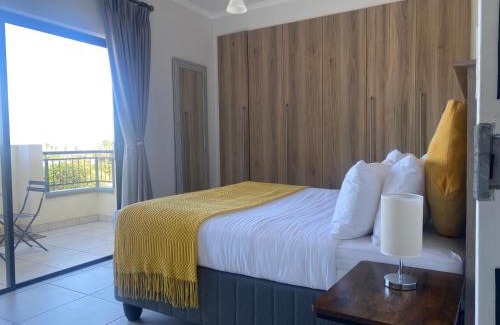 Cape Town Apartamento | The CoziPlace One