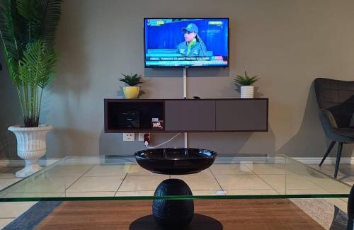Century City Apartamento | The CoziPlace