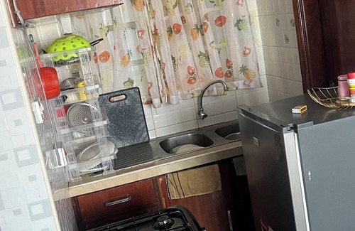 Isiolo Apartamento | The Cozy and modern 1-bedroom with WiFi and AC in enchanting Isiolo