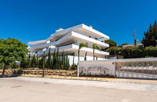 La Gaspara Apartamento | The cozy apartment at ONE80 suites, Estepona