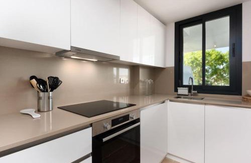 La Gaspara Apartamento | The cozy apartment at ONE80 suites, Estepona