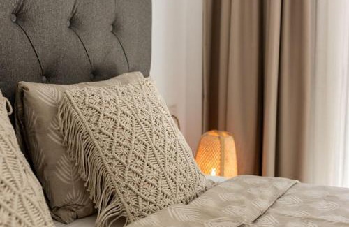 La Gaspara Apartamento | The cozy apartment at ONE80 suites, Estepona