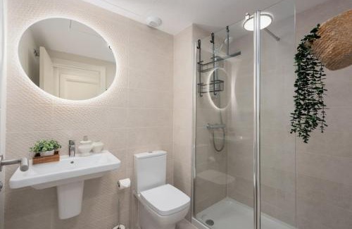 La Gaspara Apartamento | The cozy apartment at ONE80 suites, Estepona