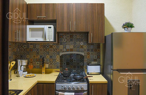 San Salvador Apartamento | The Cozy Apartment