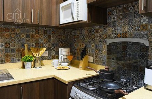 San Salvador Apartamento | The Cozy Apartment