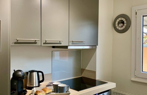 Eguisheim Apartamento | "The Cozy" al pie del viñedo en Eguisheim