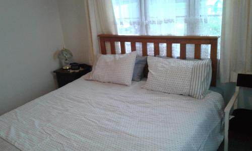 Whanganui Casa | The Cozy Batch With a rural view