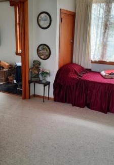 Whanganui Casa | The Cozy Batch With a rural view