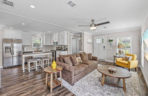 Zephyrhills West Casa | The Cozy Cabana