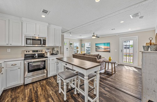 Zephyrhills West Casa | The Cozy Cabana